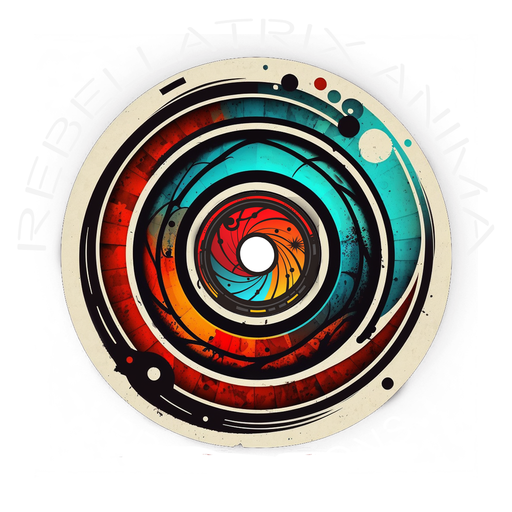 Tell your story with Rebellatrix Anima, an innovative journey in film production
